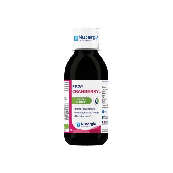 Nutrivie Complexe Métaux...