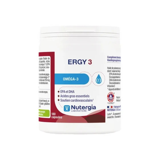 Nutrivie Fenugrec Bio 60...