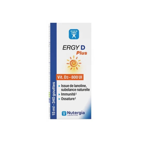 Nutrivie Ail Noir Fermenté...