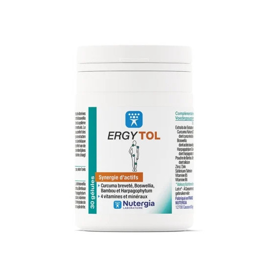 Nutrivie Café Vert Bio 60...