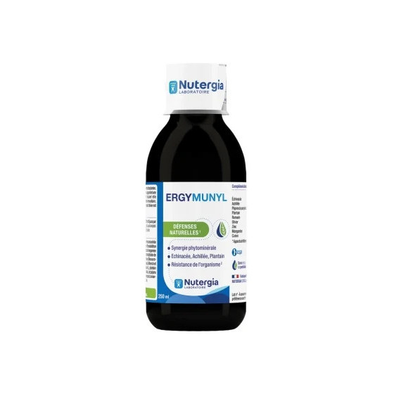 Nutrivie Complexe...