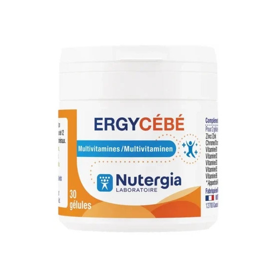 Nutrivie Détox Bio 500 ml