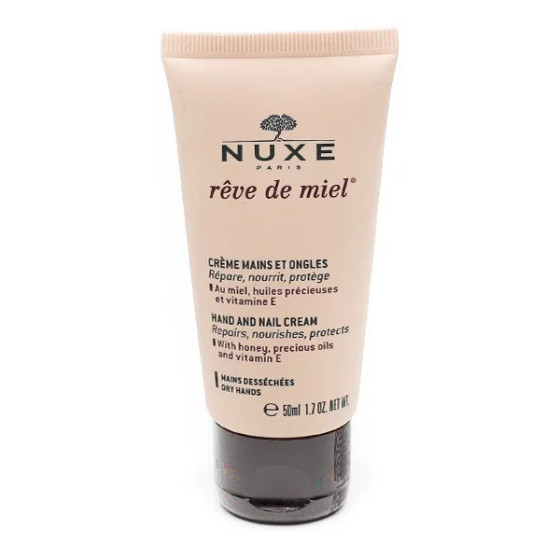 Nuxe Rêve de Miel trousse...