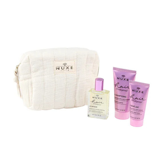 Nuxe Very Rose baume lèvres