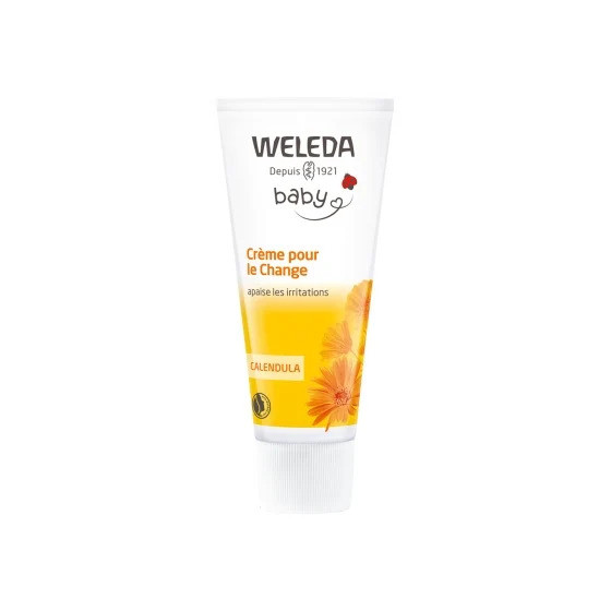 Weleda Après-Shampoing...