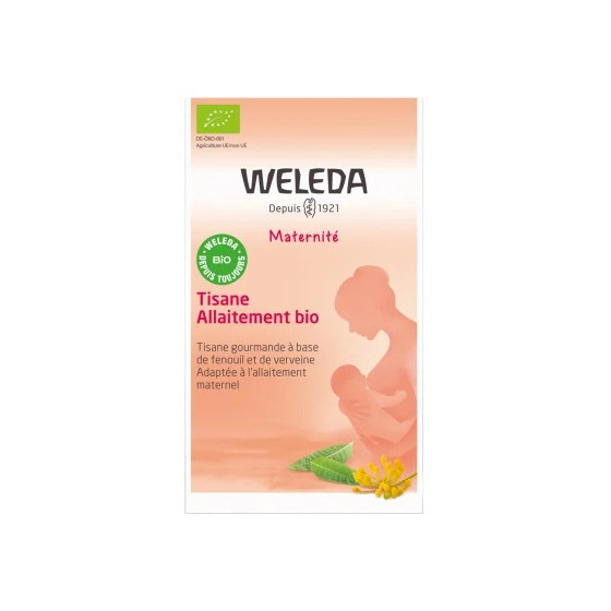 Weleda Crème Mains et...