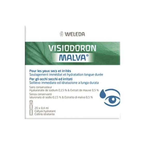 Weleda Skin Food Soin...