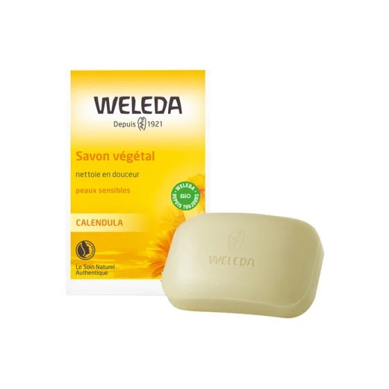 Weleda Harmony Gel Douche...
