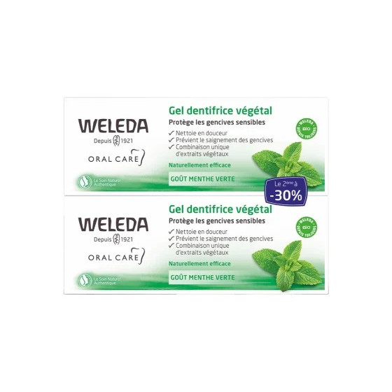 Weleda Baby Derma...