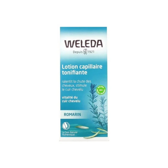 Weleda Déodorant Spray au...