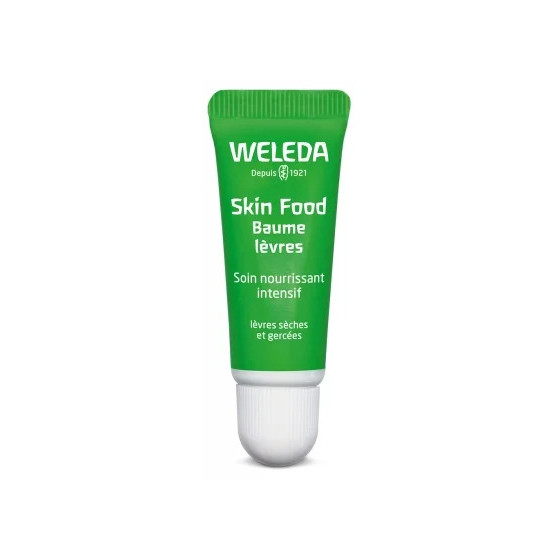Weleda Inspire Crème de...