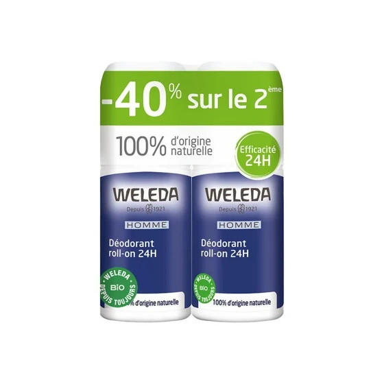 Weleda Homme Baume...