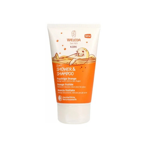 Weleda Relax Crème de...