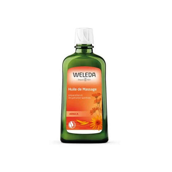 Weleda Crème Pieds...