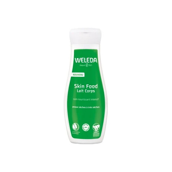 Weleda Energy Gel Douche...