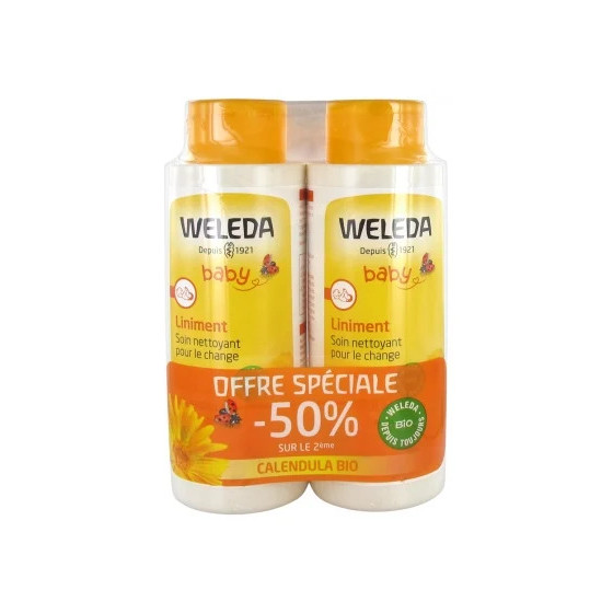 Weleda Fluide Matifiant à...