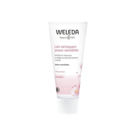 Weleda Crème de Douche...