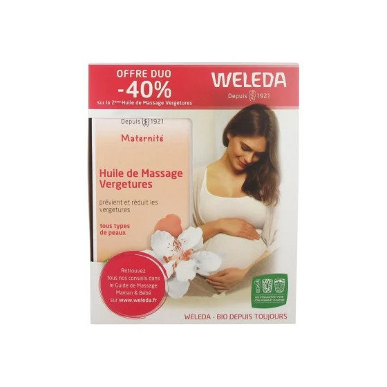 Weleda Brume Hydratante...