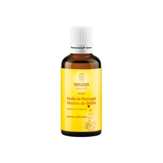 Weleda Élixir Redensifiant...