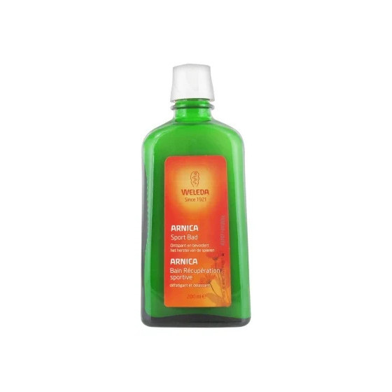 Weleda Jus de Bouleau Bio...