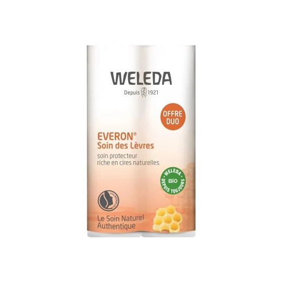 Weleda Douche Végétale...