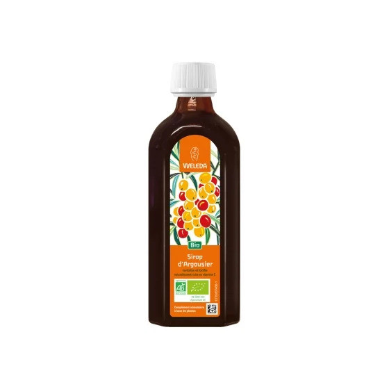 Weleda Douche Végétale...