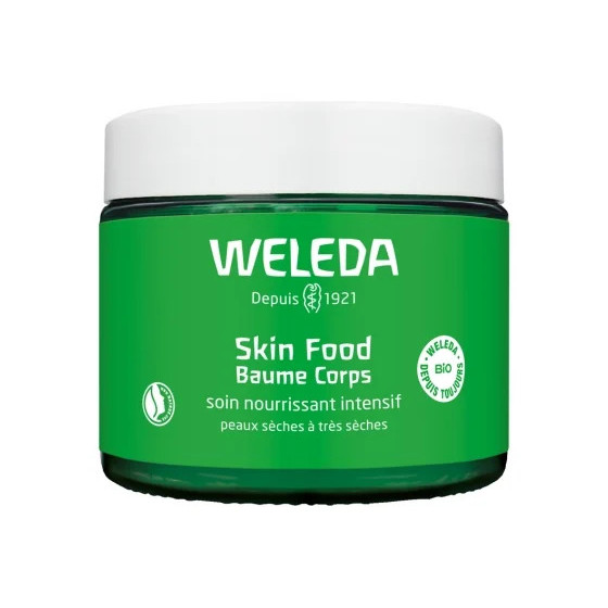 Weleda Douche Végétale...