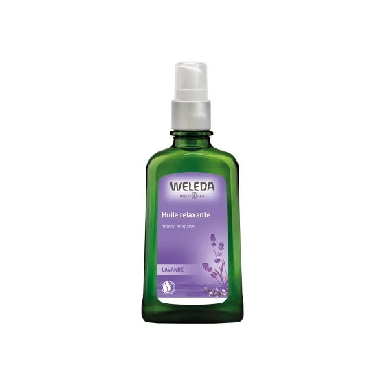 Weleda Baby Crème...
