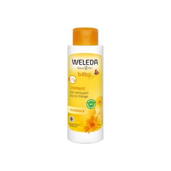 Weleda Baume Pour Mamelons...