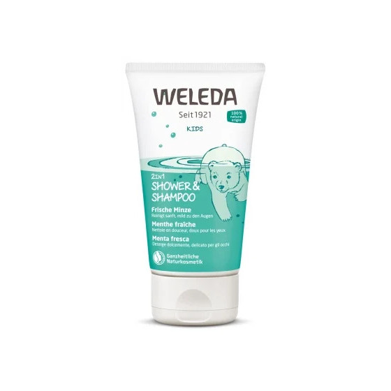 Weleda Baume de Massage...