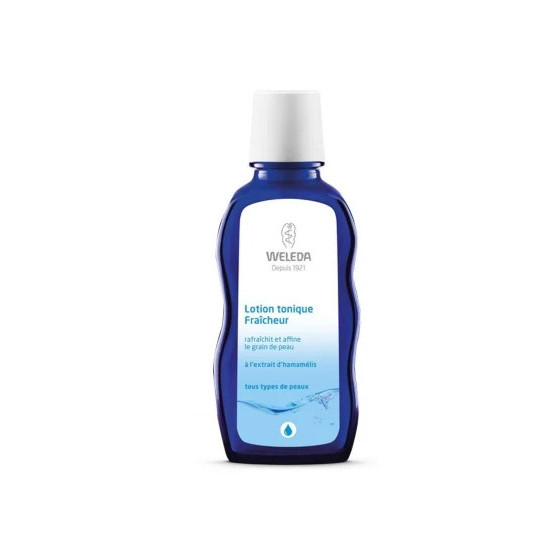 Weleda Gel Douche...