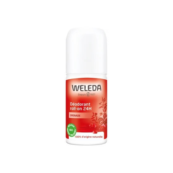 Weleda Relax Crème de...