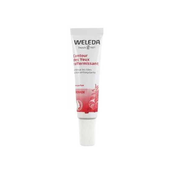 Weleda Love Crème de Douche...