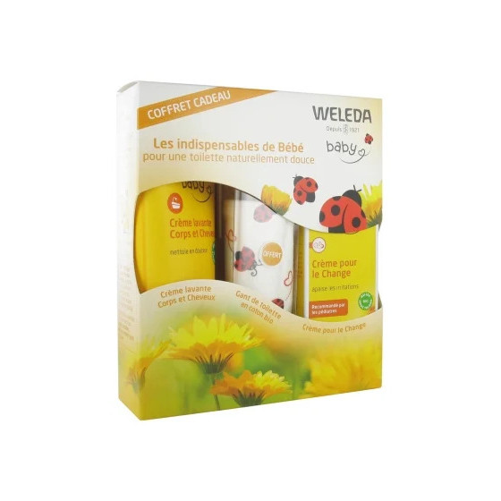 Whamisa Fluide Équilibrant...