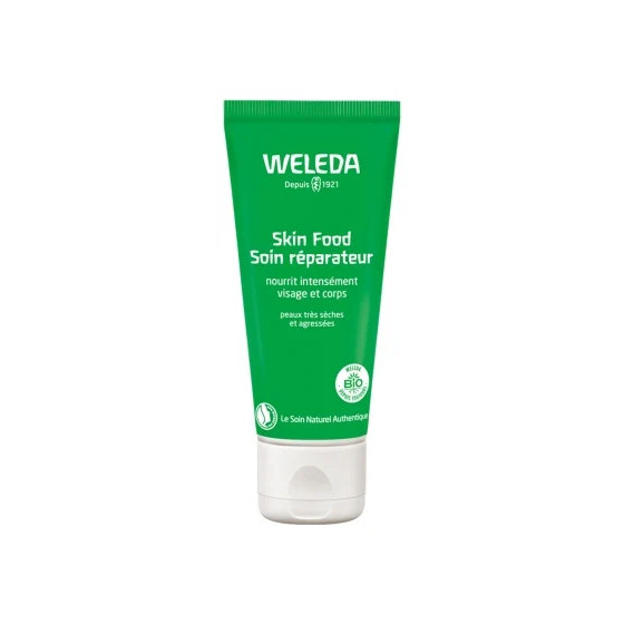 Wild Emofluor Daily Care...