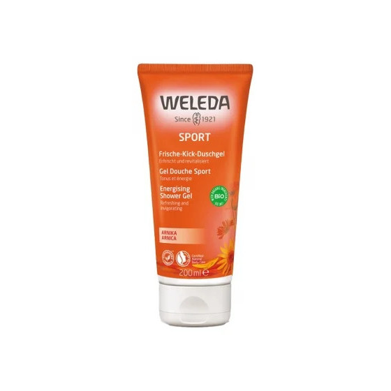 Wild Emofluor Daily Care...