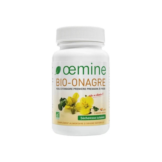 Onagrine Crème Fondante...
