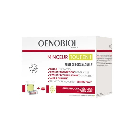 Optone ActiMist 2 en 1...