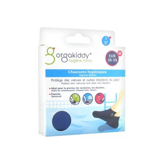 Osmaé Gel Douche Surgras...