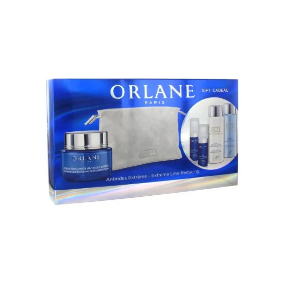 Overstims Red Tonic 30 g