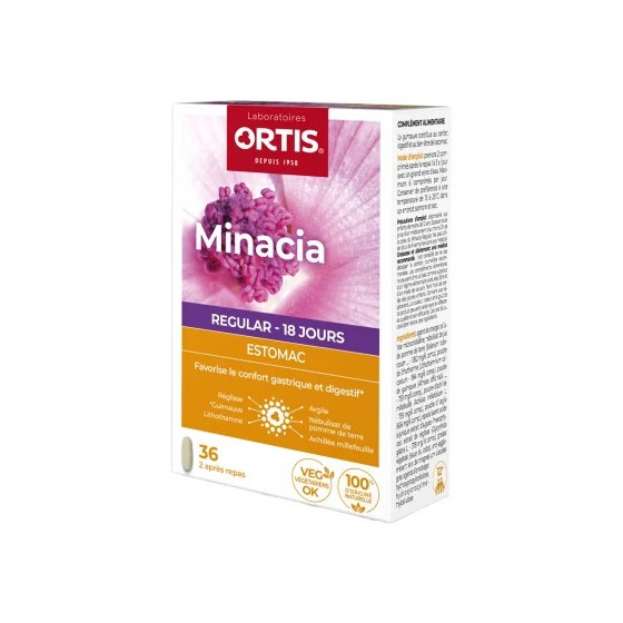 Overstims Hydrixir Longue...