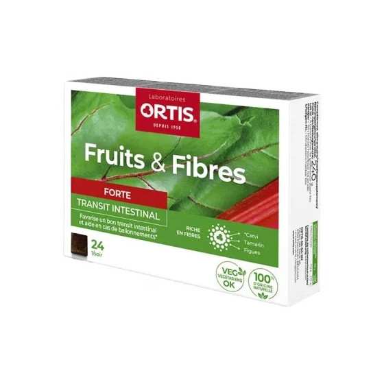 Overstims Affûtage 90 Gélules