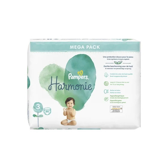 Parogencyl Brossettes...