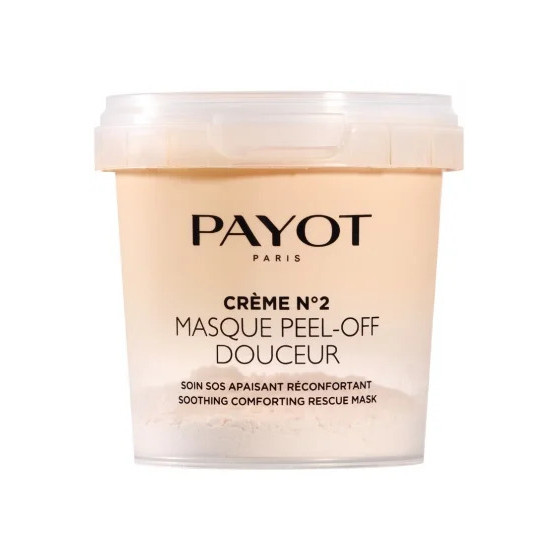 Payot Pâte Grise Eau...