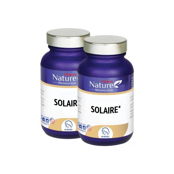 Physiomer 20 Filtres...