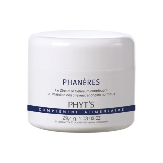 Phyt's Crème Mains & Ongles...