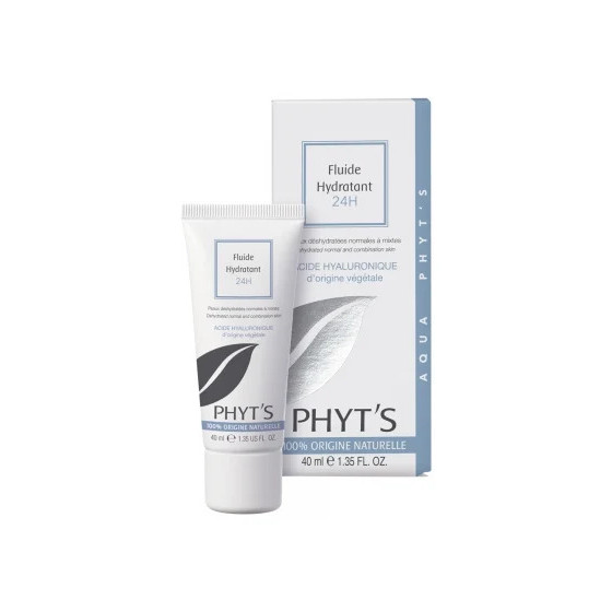 Phyt's Phyt'Sublim Eyes...