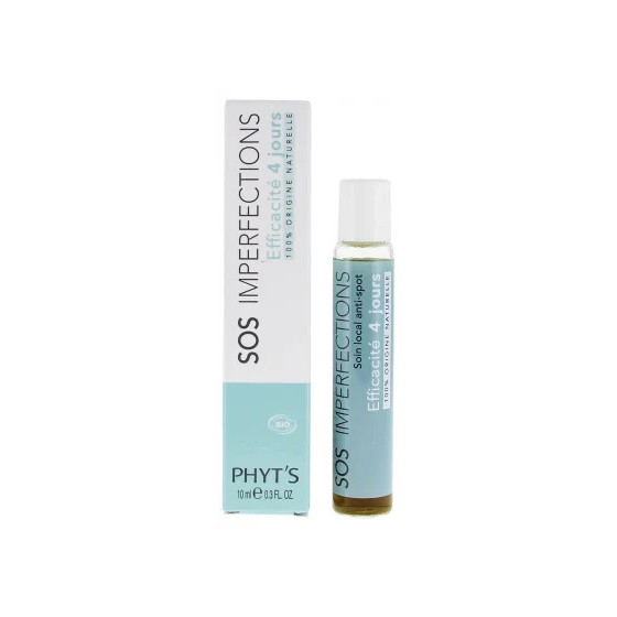 Phyt's Gel Pureté Visage...