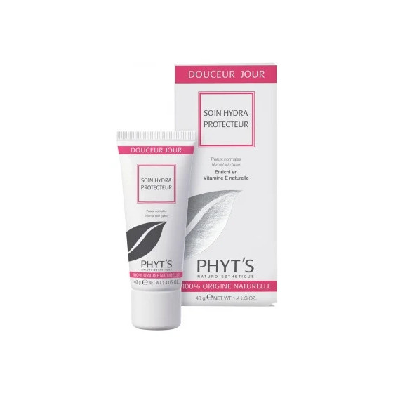 Phyt's White Bio-Active...