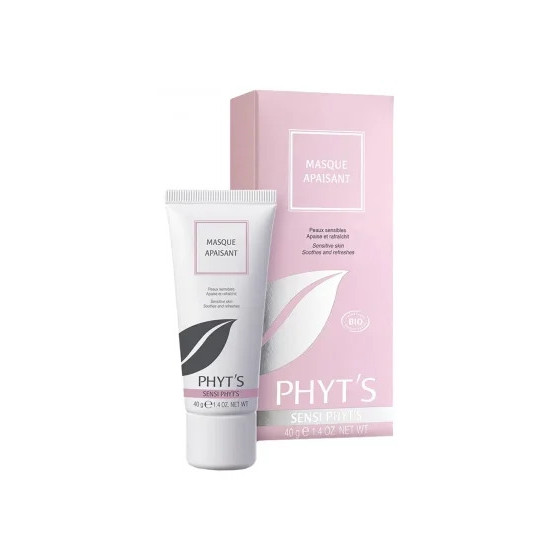Phytema Hair Care Shampoing...
